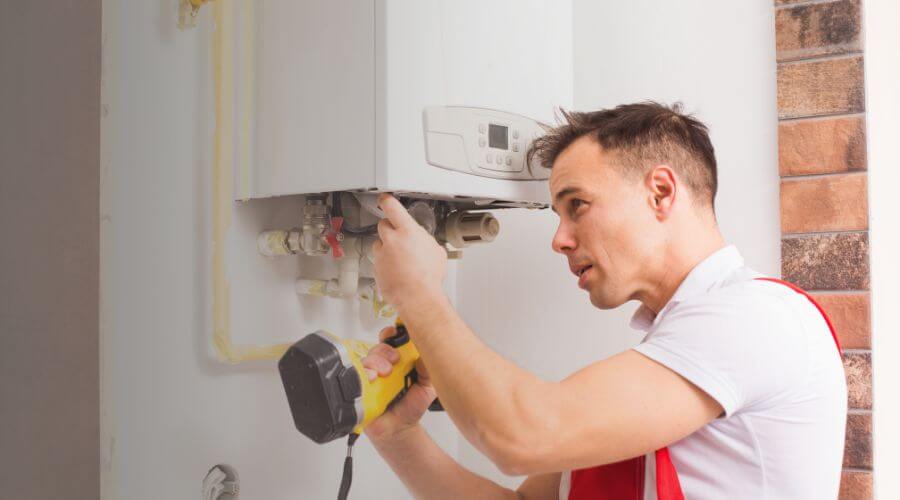 Local expert plumbing services in Brazoria, TX